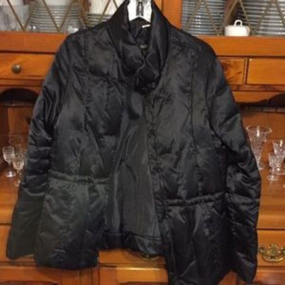 Women’s Down Jacket